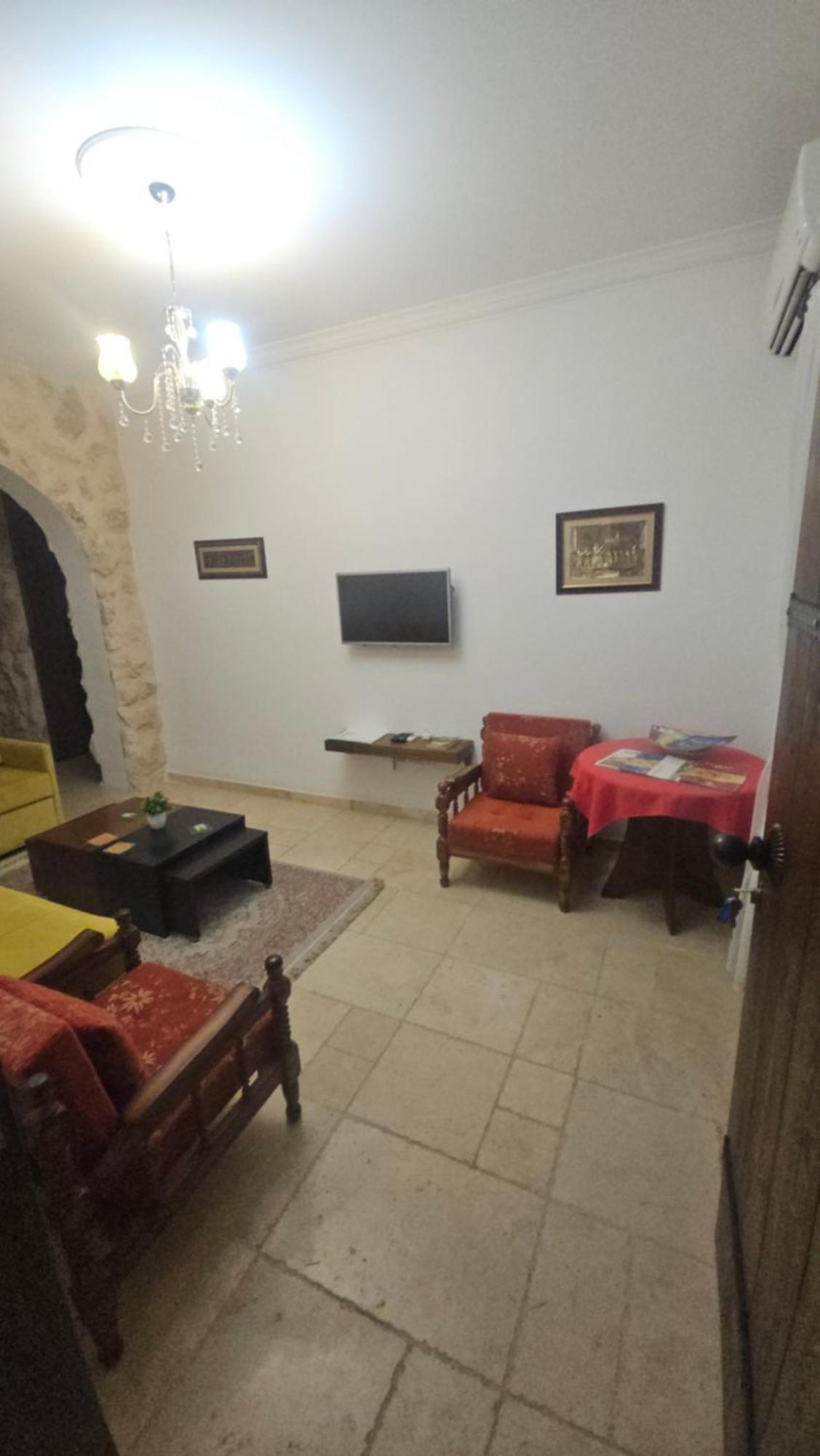 Malia Apartment Famagouste Extérieur photo