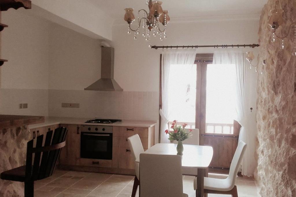 Malia Apartment Famagouste Extérieur photo