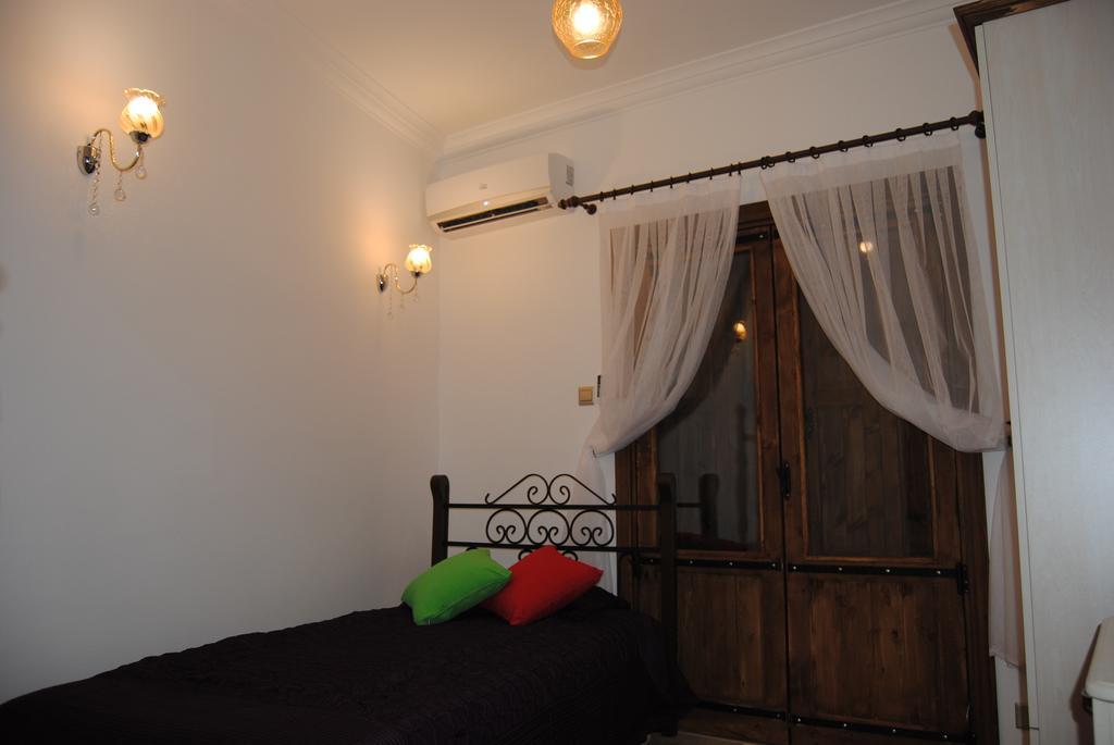 Malia Apartment Famagouste Extérieur photo
