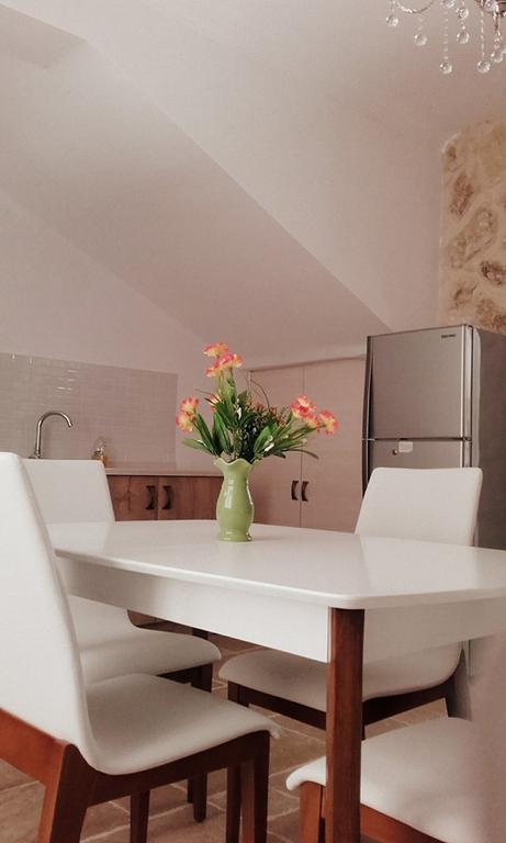 Malia Apartment Famagouste Extérieur photo