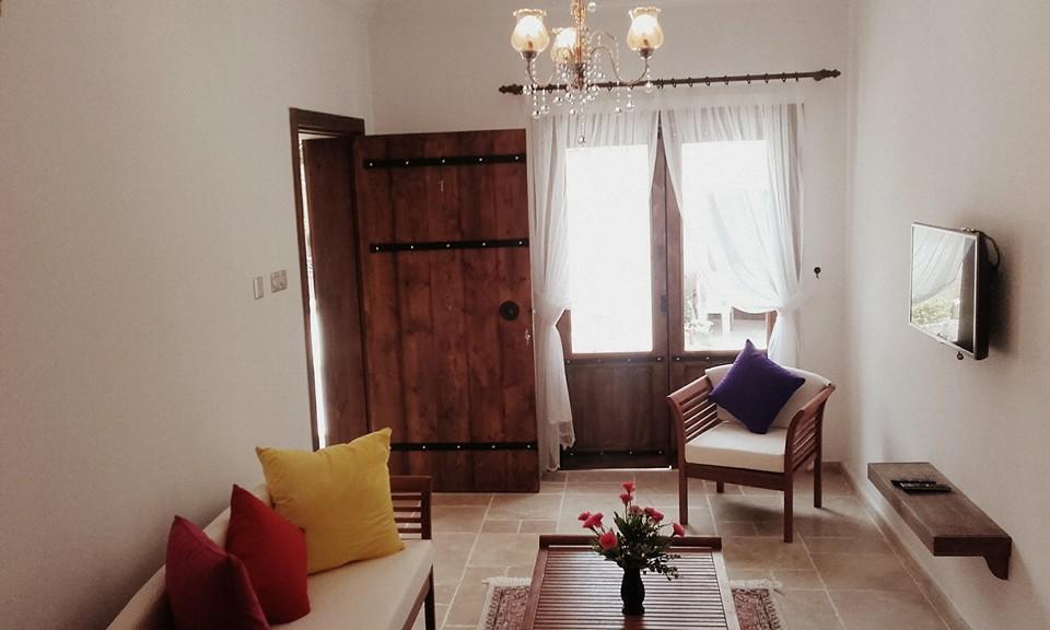 Malia Apartment Famagouste Extérieur photo