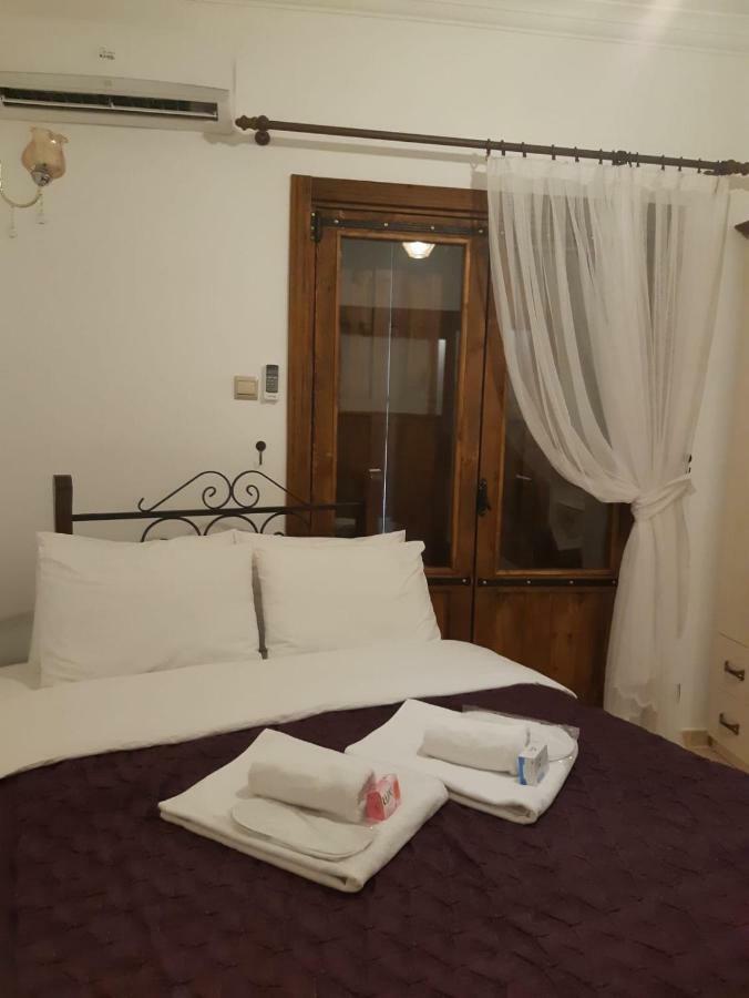 Malia Apartment Famagouste Extérieur photo