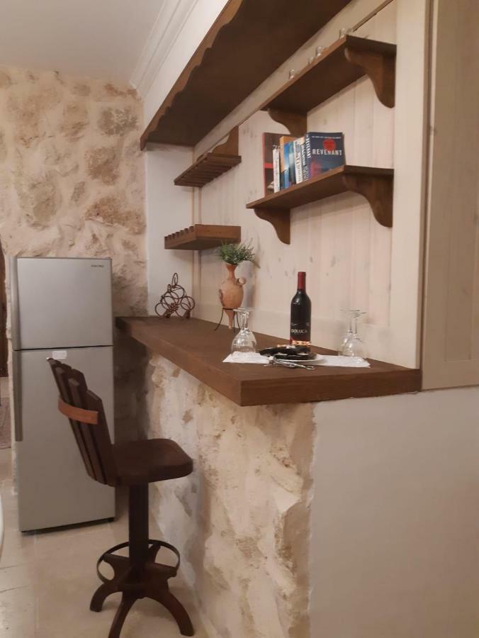 Malia Apartment Famagouste Extérieur photo