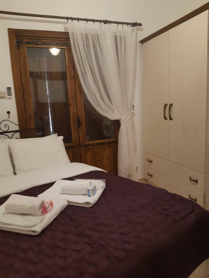 Malia Apartment Famagouste Extérieur photo